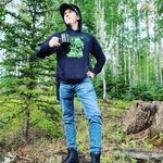 Trey Odom - @treyodom20 - Instagram