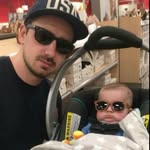 George Olson - @trey.olson.79 - Instagram
