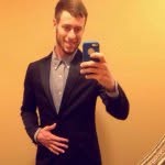 Trey Olson - @oleyyyolson - Instagram