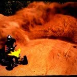 Trey Olson - @braaap694life - Instagram