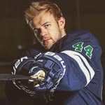 Trey Olson - @hockeyfreak814 - Instagram
