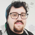 Trey Olson - @vox_vigilis - Instagram