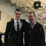 Trey Olson - @treybtbc - Instagram