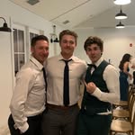Trey Olson-Deobald - @trey.olsondeobald - Instagram