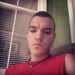 Trey Pace - @the_redneck356 - Instagram