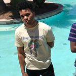 Trey Parker III - @trey_pace - Instagram
