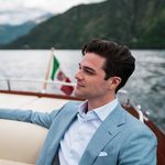 Trey Parrish - @treyparrishofficial - Instagram