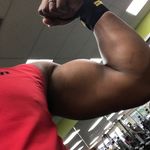 Trey Parrish - @realfittrey89 - Instagram
