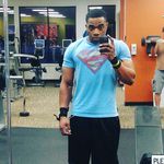 Trey Parrish - @realfittrey - Instagram