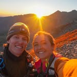 Trey & Chelsi Payne - @payneless.travels - Instagram
