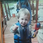 Trey Peters - @treypeters207 - Instagram