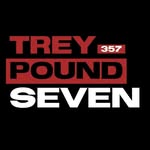 357 - @treypoundseven - Instagram
