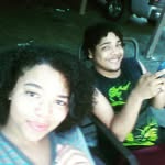 capri brown - @treypoundswife - Instagram