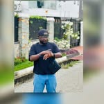 StAr Buju - @gudkhid_treypounds - Instagram