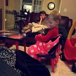 Trey Pounds - @treypounds13 - Instagram