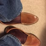 Trey Ralston - @treyralston966thinsoxsloafers - Instagram