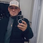 Chris Ramos - @_treyramos - Instagram