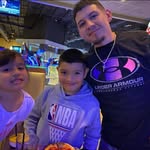 Chris Ramos - @treyramos.29 - Instagram