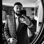 Trey Ramos - @treyz4dayz_3 - Instagram