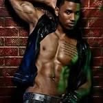 Trey ramos - @ramosyesenia58 - Instagram