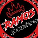 Trey Ramos - @ramosdetailinggg - Instagram