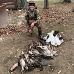 Trey Randolph - @treyoutdoorstn - Instagram