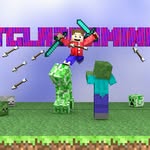trey randolph - @tglr3gaming - Instagram