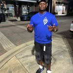 Trey Randolph - @biggdolph_74 - Instagram