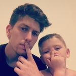 Trey Riddle - @treypizzy1 - Instagram