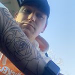 Trey Riddle - @riddle.trey - Instagram