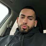 @trey.rodriguez - Instagram