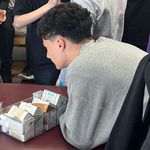 Trey Rodriguez - @trey.rodriguez1st - Instagram
