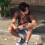 Trey Rodriguez - Facebook