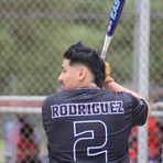 Trey Rodriguez - Facebook