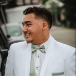 Trey Rodriguez - Facebook