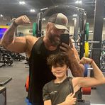Trey Rodriguez - Facebook