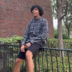 Trey Rowe - @_treyrowe - Instagram