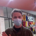 Trey Rowe - Facebook