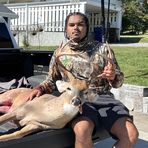 Trey Rowe - Facebook