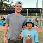 Trey Shaffer - @treyshaffer - Instagram
