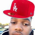 Trey Simmons - @treyh_arry - Instagram
