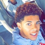 Trey Simmons - @the_coldmachine - Instagram