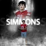 Trey Simmons - @treysimmons51 - Instagram