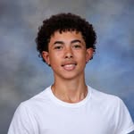 Trey Simpson - @treyskii15 - Instagram