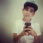 Trey Simpson - @treymostdope13 - Instagram