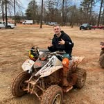 Trey Simpson - @simpson5.0 - Instagram