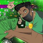 Trey Simpson - @cr_titty - Instagram