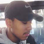 TREY SIMPSON - @tryy17_ - Instagram