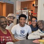 Trey Simpson - @heytrey_live - Instagram