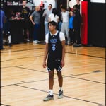 Trey Simpson - @litrey24 - Instagram